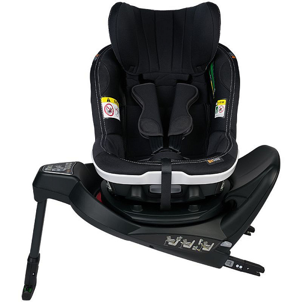 Детское автокресло BeSafe iZi Turn B i-Size фото 1