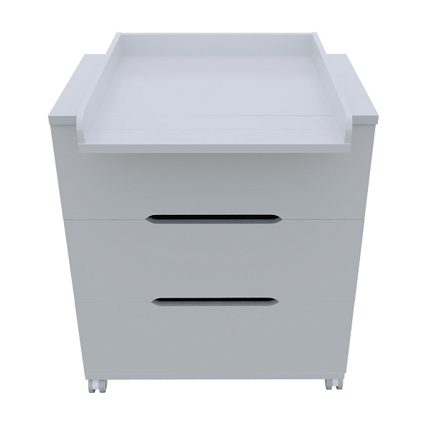 Детский пеленальный комод Incanto Anniken Ecco 800/3 фото 1