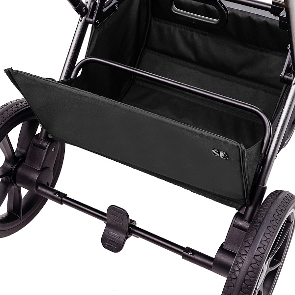 Детская коляска Sweet Baby Rocco 2 в 1 фото 8