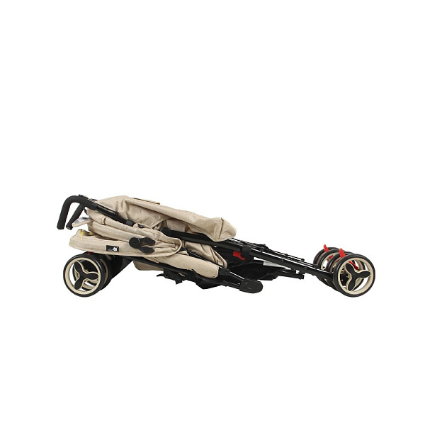 Детская коляска-трость Alis Punto фото 7