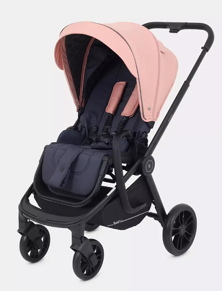 Детская коляска Rant Basic Energy 2 в 1 фото 7