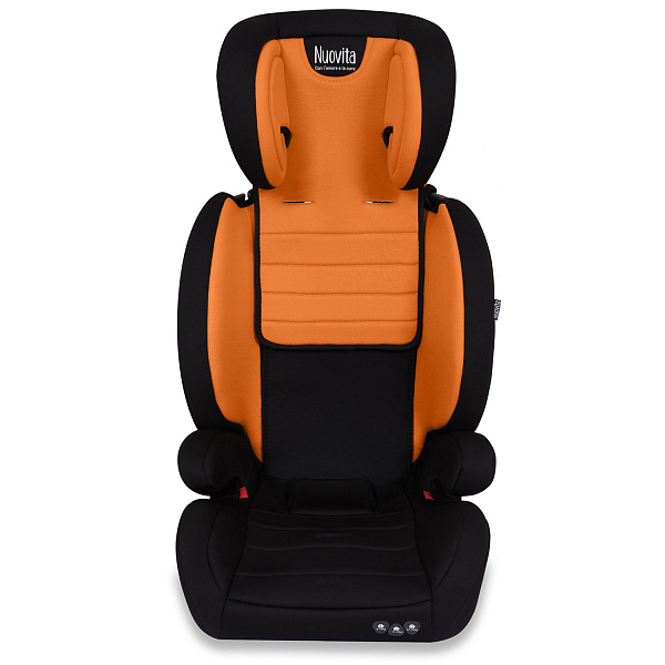 Детское автокресло Nuovita Maczione N123-1 фото 7