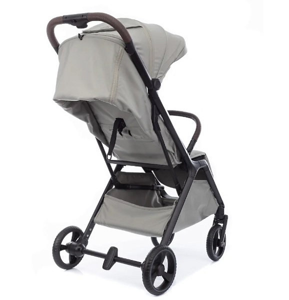 Детская прогулочная коляска Kidzi Breezy фото 2