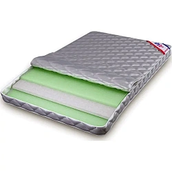 Матрас Milli Willi Canny 190х120 и 190х90 с рисунком Микки