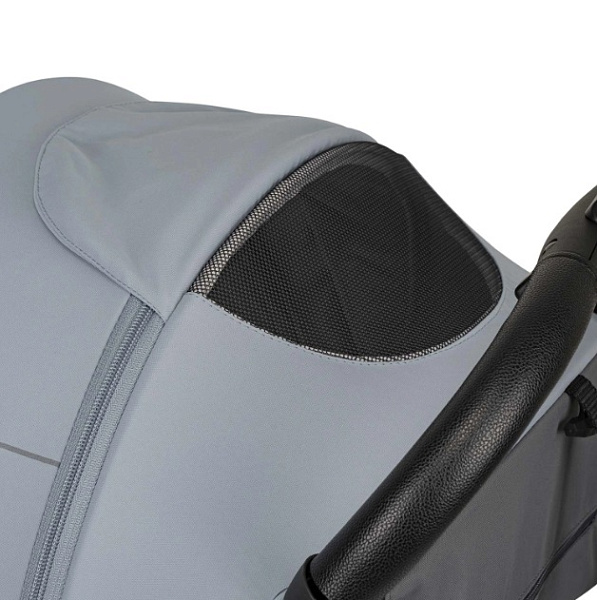 Детская прогулочная коляска Indigo Skip фото 14