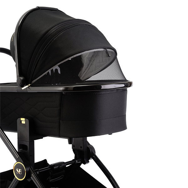 Детская коляска Sweet Baby Elegante GL 3 в 1 фото 19