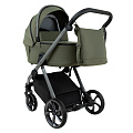 Детская коляска Pituso Sole 2 в 1 (Field Green
						
					) — Фото
