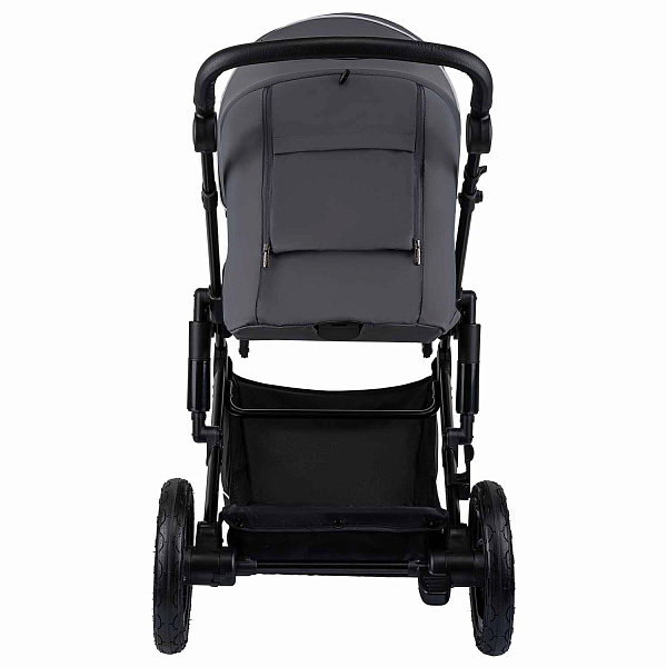 Детская коляска Indigo Coin 3 в 1 фото 20