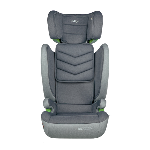 Детское автокресло Indigo Defender Isofix фото 5