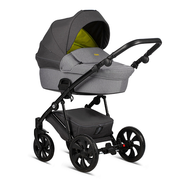 Детская коляска 2в1 Tutis Zippy New 2020 (Тутис Зиппи Нью) фото 11