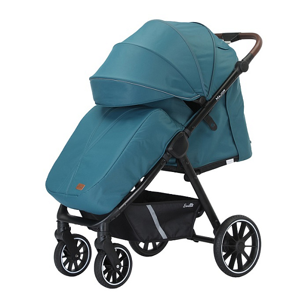 Детская прогулочная коляска Sevillababy Major фото 8