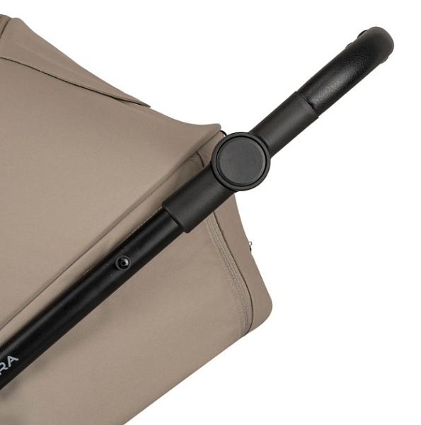 Детская прогулочная коляска Indigo Era фото 15