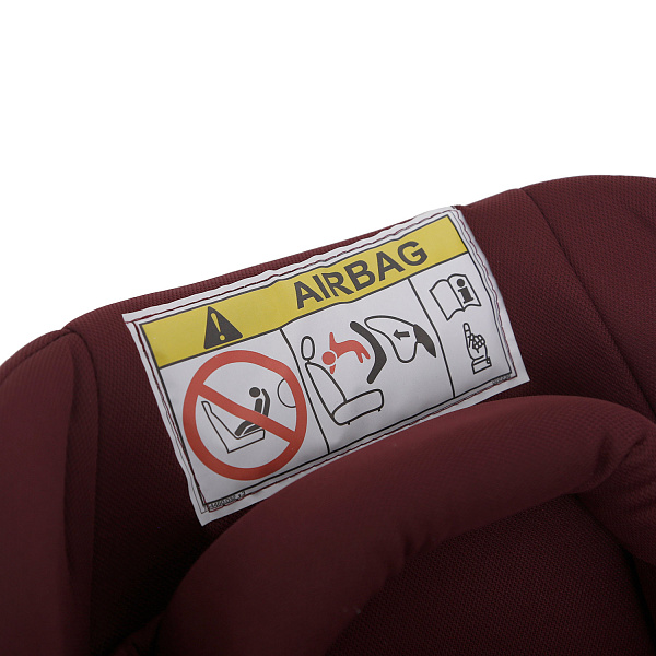 Детское автокресло Еду-Еду KS 341 фото 8