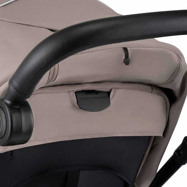 Детская коляска Indigo Coin 2 в 1 фото 17