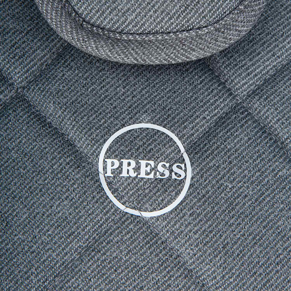 Детское автокресло Indigo Tourneo фото 12