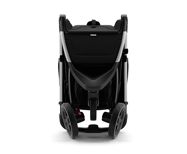 Детская прогулочная коляска Thule Spring Stroller фото 2