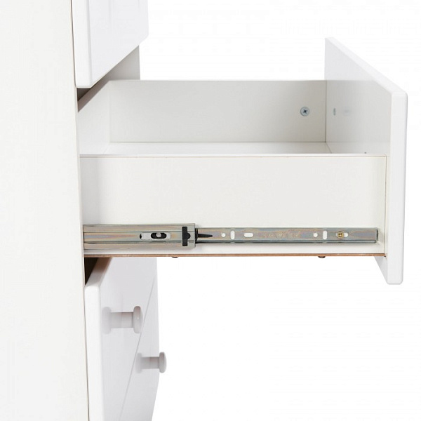 Детский пеленальный комод Bebizaro Regency Four фото 5