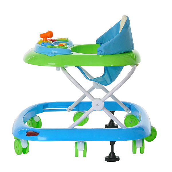 Детские ходунки Bambola Капитан фото 5