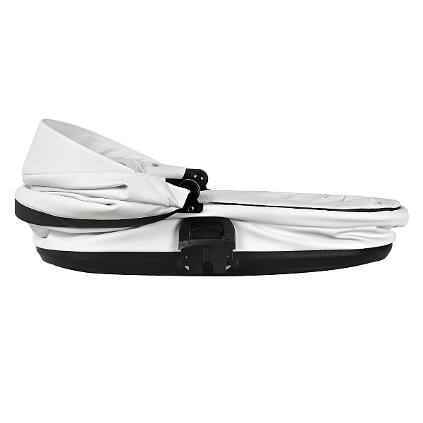 Детская коляска Roan Esso Leather 2 в 1 фото 16