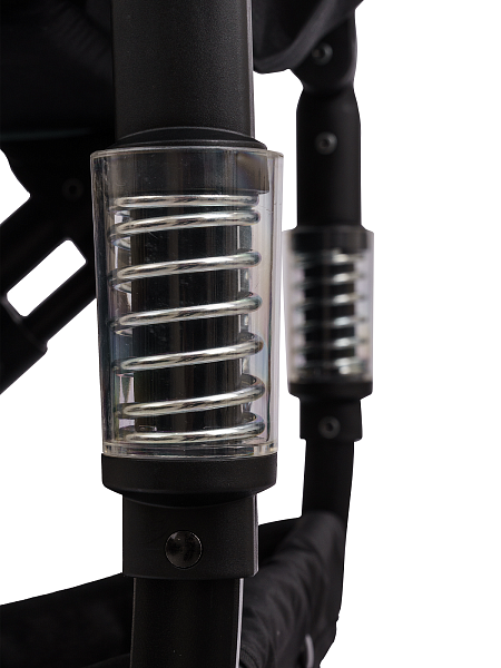 Детская коляска-трансформер Indigo Taurus фото 12