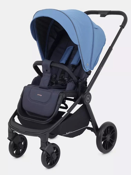 Детская коляска Rant Basic Energy 3 в 1 фото 4