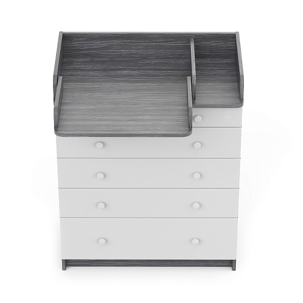 Пеленальный комод Атон Maks фото 3