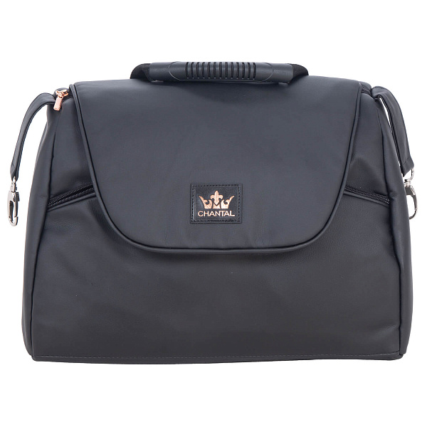 Детская коляска Adamex Chantal Star Deluxe 3 в 1 фото 14