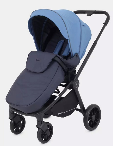 Детская прогулочная коляска Rant Basic Energy фото 1