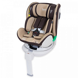 Детское автокресло Nuovita Maczione NiS1-1