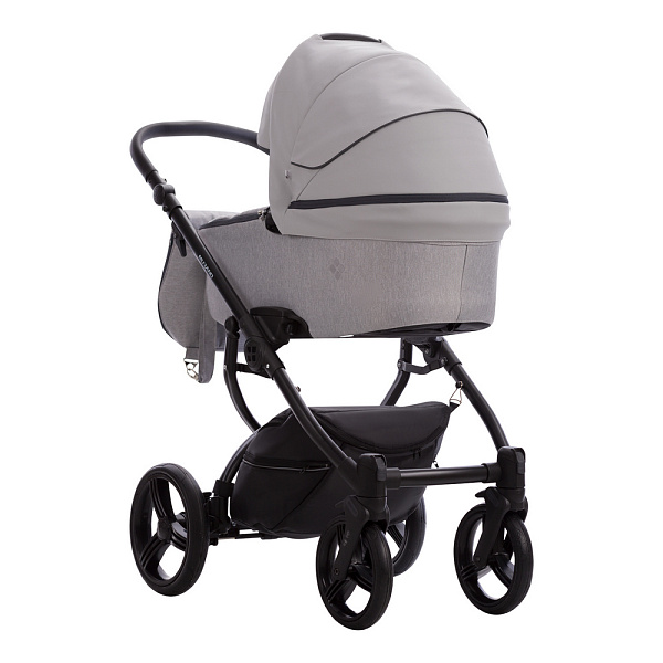 Детская коляска Bebetto Murano 2022 3 в 1 фото 4