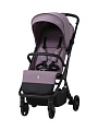 Детская прогулочная коляска Sweet Baby Aura Basic (Rose
						
					) — Фото