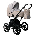 Детская коляска Indigo Porto Classic 14 (03
						
					) — Фото