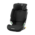 Детское автокресло Maxi-Cosi Kore Pro i-Size (Authentic Black
						
					) — Фото