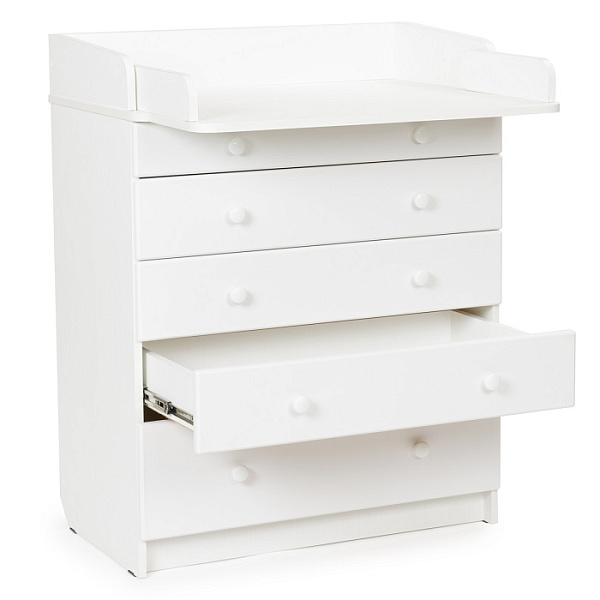 Детский пеленальный комод Bebizaro Modern New фото 2