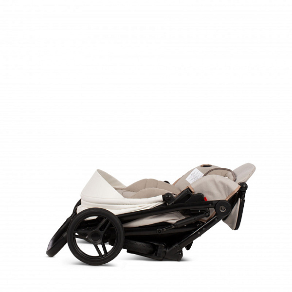 Детская коляска Tutis Zille 2 в 1 фото 10