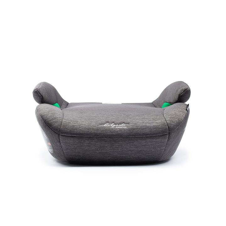 Бустер Babyauto Max i-Size — как выглядит в жизни