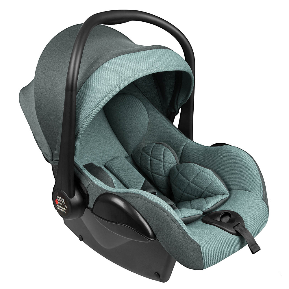 Детское автокресло Best Baby Bonny - Фото