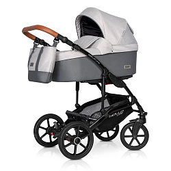 Детская коляска Riko Basic Bella Life 2 в 1