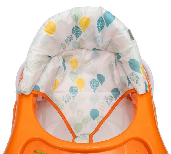 Детские ходунки Indigo «Весело Шагать С» фото 9