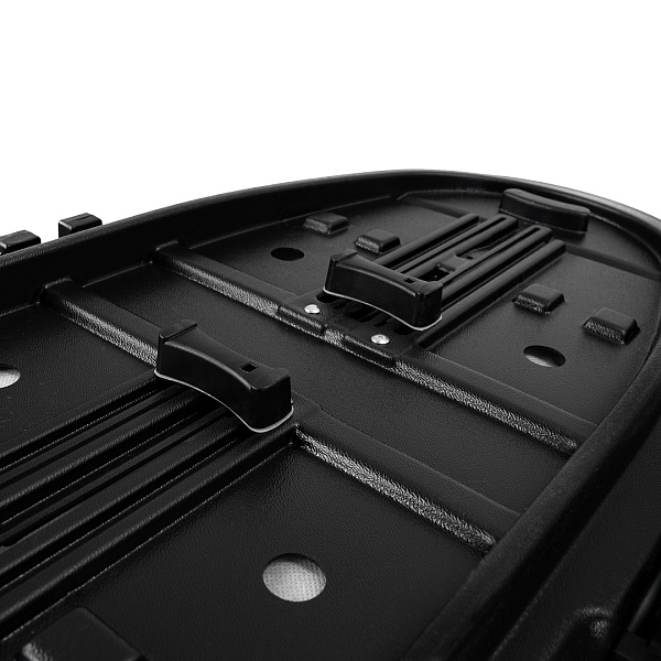 Детская коляска Roan Esso Leather 2 в 1 фото 24