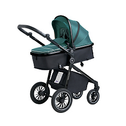 Детская коляска-трансформер Sweet Baby Ranger 2 в 1