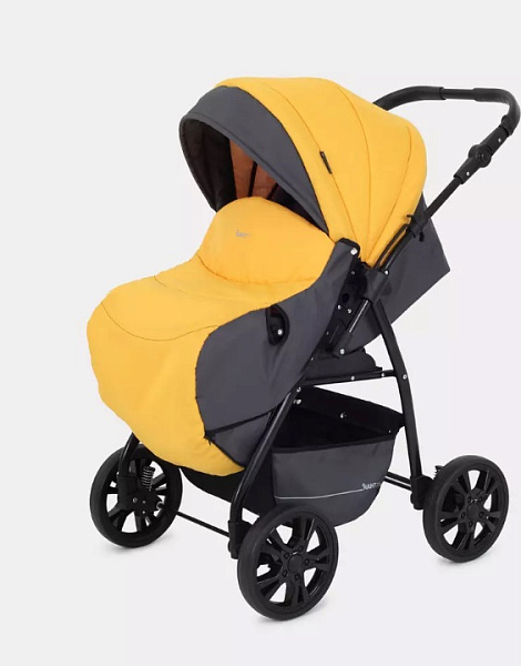 Детская коляска-трансформер Rant Basic Riva 2 в 1 фото 4