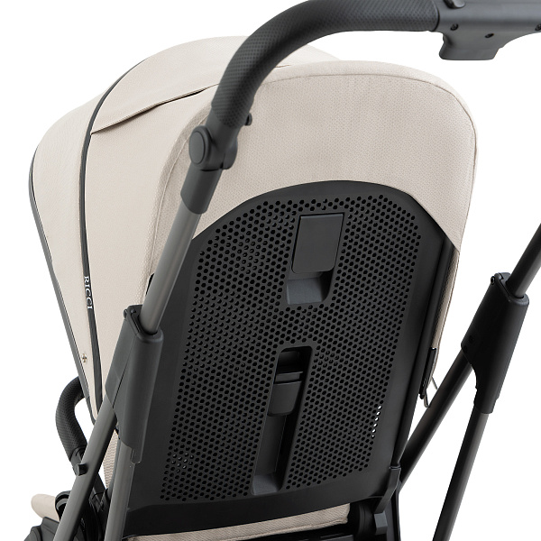 Детская коляска Sweet Baby Ricci Air 2 в 1 фото 10