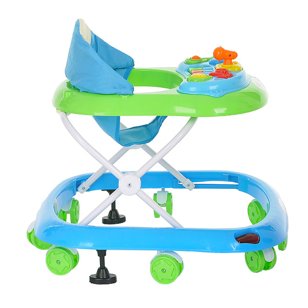 Детские ходунки Bambola Капитан фото 3