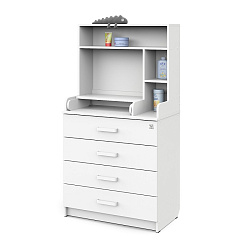 Детский пеленальный комод Sweet Baby Albero New