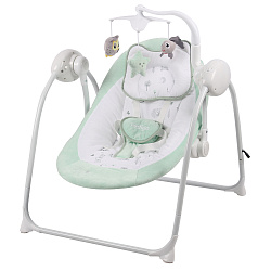 Электронные качели Indigo Star