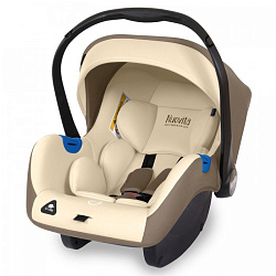 Детское автокресло Nuovita Maczione N0-1