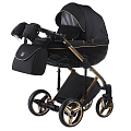 Детская коляска Adamex Chantal 3 в 1 (С1-A
						
					) — Фото