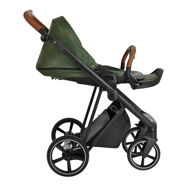 Детская коляска Roan Sol 2 в 1 фото 9