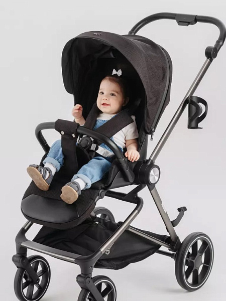 Детская прогулочная коляска Rant Atletic фото 2